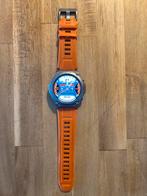 Gard Pro Ultra 2+ Smartwatch - Topconditie!, Sieraden, Tassen en Uiterlijk, Smartwatches, Afstand, Oranje, Ophalen of Verzenden