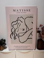 Schilderij, Huis en Inrichting, Ophalen, Zo goed als nieuw, Schilderij, 75 cm of meer