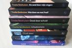 Boeken Tineke Beishuizen, o.a. Dood door schuld,  2006-2011, Ophalen of Verzenden, Zo goed als nieuw, Nederland, Tineke Beishuizen