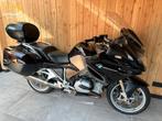 BMW R 1200 RT ABS R1200RT R1200 R1200-RT ABS, 2 cilinders, Bedrijf, 1170 cc, Meer dan 35 kW