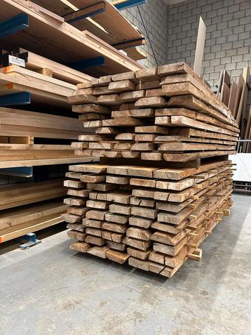 TEAK 50mm KD gedroogd beschikbaar voor biedingen