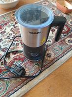 Melkopschuimer, Witgoed en Apparatuur, Melkopschuimers, Ophalen of Verzenden, Zo goed als nieuw