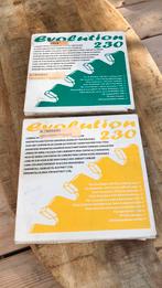 Hitech Evolution 230 mm 2 st. zaagbladen RVS & Aluminium, Munchen, Hitech, 70 mm of meer, Nieuw