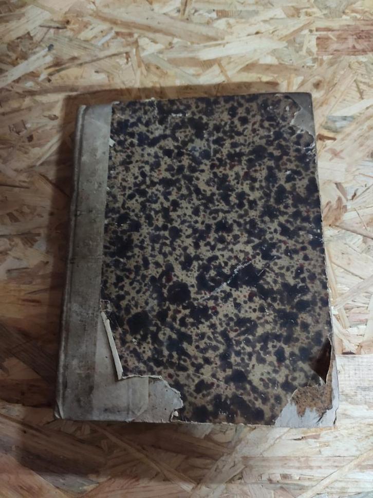 Antiek boek Thomas Watson. WD-18., Antiek en Kunst, Antiek | Boeken en Bijbels, Ophalen of Verzenden