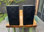 Pioneer luidsprekers 120watt, Audio, Tv en Foto, Luidsprekers, Ophalen, Gebruikt, 120 watt of meer, Front, Rear of Stereo speakers