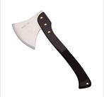 “MUELA FIELD AXE” aluminium handvat + protectiekap NIEUW!!, Ophalen of Verzenden, Nieuw