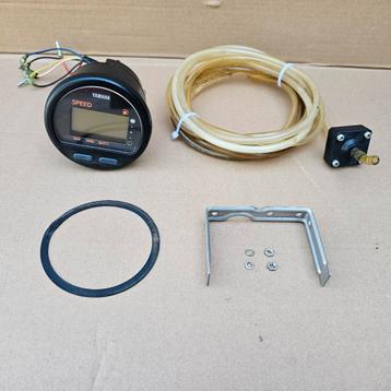 Yamaha  tach speedo meter 6Y5-83570-A1-00 beschikbaar voor biedingen
