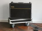 VOX AC30 Gitaarversterker - 1976 Vintage, Ophalen, Gebruikt, Gitaar, 50 tot 100 watt