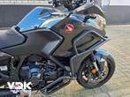 Honda NT 1100 DCT (bj 2023), 2 cilinders, Motorrijbewijs A, Bedrijf, Meer dan 35 kW