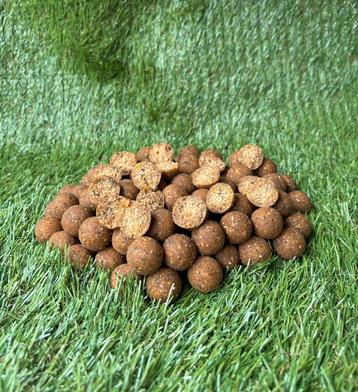 Boilies 15mm of 20mm beschikbaar voor biedingen