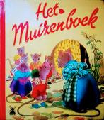 Het Muizenboek, Gelezen, 3 tot 4 jaar, Clinge Doorenbos., Ophalen of Verzenden