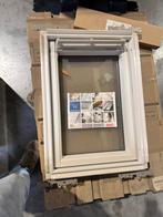 Velux dakramen CK01, Doe-het-zelf en Verbouw, Glas en Ramen, Ophalen, Minder dan 80 cm, Minder dan 80 cm, Dakraam
