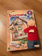 Spel Buurman en Buurman, Ophalen of Verzenden, Zo goed als nieuw