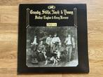 Crosby, Stills, Nash & Young / Déjà Vu, Cd's en Dvd's, Vinyl | Rock, Verzenden, Gebruikt, Poprock