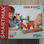 Magnetisch speelgoed smartmax, Kinderen en Baby's, Speelgoed | Educatief en Creatief, Ophalen, Zo goed als nieuw