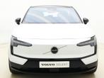 Volvo EX30 Extended Range Plus 69 kWh | BLIS | Keyless | H&K, Achterwielaandrijving, Gebruikt, Zwart, EX30