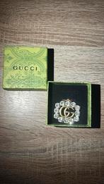 Gucci ketting, Verzenden, Zo goed als nieuw, Goud, Overige materialen