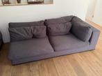 Bank, gratis af te halen, Huis en Inrichting, Banken | Bankstellen, Ophalen, Gebruikt, 100 tot 125 cm, Lounge