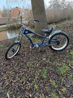 Choppin fiets, Fietsen en Brommers, Minder dan 47 cm, Ophalen of Verzenden, Zo goed als nieuw, Staal