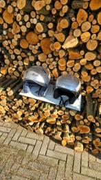 Motorhelm (Heren/Dames) - Arai & Bayard, Motoren, Overige merken, Dames, XL, Ophalen of Verzenden