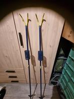 2 zeer nette strand steunen €25  alleen ophalen, Watersport en Boten, Hengelsport | Zeevissen, Ophalen, Zo goed als nieuw, Overige typen