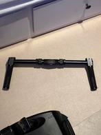 Smallrig dual grip handle geschikt voor DJIRs2/Rs3/Gimbalrig, Ophalen of Verzenden, Gebruikt