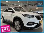 Opel Grandland X 1.2 Turbo Innovation NL auto, Trekhaak, Cam, Voorwielaandrijving, 12 maanden, Gebruikt, 1199 cc