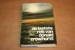 De laatste reis van Donald Crowhurst., Boeken, Reisverhalen, Gelezen, Ophalen of Verzenden