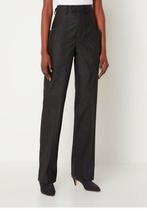 Isabel Marant pantalon, Kleding | Dames, Broeken en Pantalons, Maat 38/40 (M), Zwart, Ophalen of Verzenden, Zo goed als nieuw