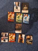 Prison Break Complete Serie DVD Boxset 4 seizoenen + boeken, Ophalen, Vanaf 16 jaar, Boxset, Zo goed als nieuw