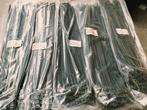 Partij kabelbinders 7,6 * 450 mm, Doe-het-zelf en Verbouw, Elektra en Kabels, Ophalen of Verzenden, Nieuw, Kabel of Snoer
