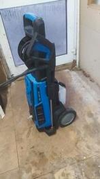 Profi hogedrukreiniger met messing pomp 3,2 KW, 225 bar, Ophalen of Verzenden, Nieuw, Elektrisch, Met autostop en -start