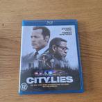 BLU-RAY City Of Lies, Ophalen of Verzenden, Zo goed als nieuw