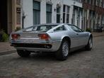 Maserati Merak 3000 V6 l Fully restored l Official show-car, Auto's, 190 pk, 2965 cc, Bedrijf, Handgeschakeld