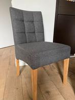 Eetkamerstoel, Huis en Inrichting, Stoelen, Ophalen, Hout, Gebruikt, Eén