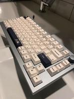 Toetsenbord keychron Q1 (V2) custom, Computers en Software, Ophalen of Verzenden, Zo goed als nieuw