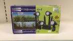 Vijver/tuin verlichting, Tuin en Terras, Vijver-toebehoren, Ophalen, Nieuw, N.v.t, Vijververlichting