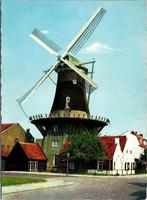 Wassenaar - Stellingkorenmolen Windlust, Verzenden, 1960 tot 1980, Ongelopen, Zuid-Holland