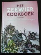 Het zeewier kookboek, Ophalen of Verzenden, Zo goed als nieuw, Azië en Oosters