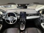 Renault Captur 1.3 TCe 130 Intens | Groot Navi | Bose | Stoe, Gebruikt, Zwart, 4 cilinders, Lichtsensor