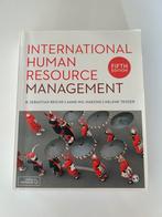 International Human Resource Management 5th edition Reiche, Ophalen of Verzenden, Zo goed als nieuw