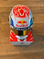 Helm 1:2 - Max Verstappen - 2023, Ophalen of Verzenden, Nieuw, Formule 1