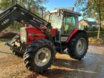 1993 Massey ferguson 3085 Vierwielaangedreven landbouwtracto, Zakelijke goederen, Agrarisch | Tractoren, Gebruikt, Massey Ferguson