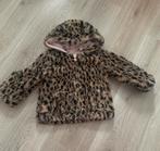 Winterjas meisje 98/104, Ophalen of Verzenden, Zo goed als nieuw, Meisje, Jas