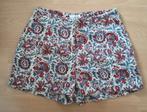 Antik Batik shortje in maat 34/36 Lonneke Nooteboom, Kleding | Dames, Broeken en Pantalons, Overige kleuren, Kort, Ophalen of Verzenden