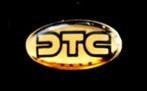 DTC pin > de lorean technical club, Verzenden, Nieuw, Transport, Speldje of Pin