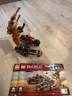 Lego Ninjago nieuw, Nieuw, Ophalen of Verzenden