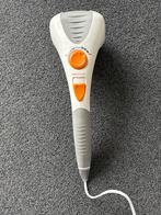 Medisana Massageapparaat, Ophalen of Verzenden, Zo goed als nieuw, Apparaat