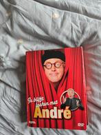 Andre van duin box je blijft lachen, Cd's en Dvd's, Dvd's | Cabaret en Sketches, Alle leeftijden, Ophalen of Verzenden, Zo goed als nieuw