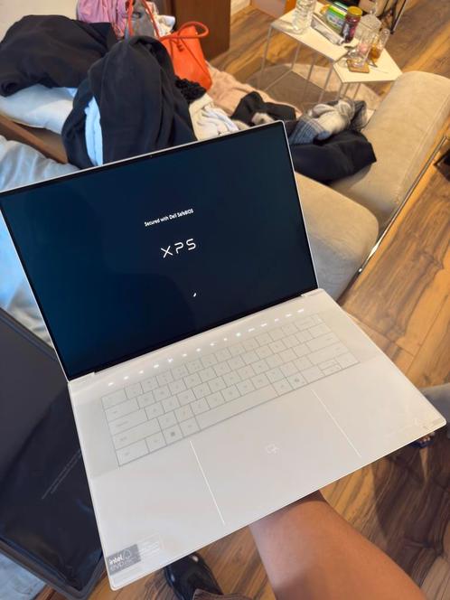 Dell XPS Core i9, 64gb Ram, 2T, NvidiaGforce, 4K touchscreen, Computers en Software, Windows Laptops, Nieuw, 17 inch of meer, 4 Ghz of meer